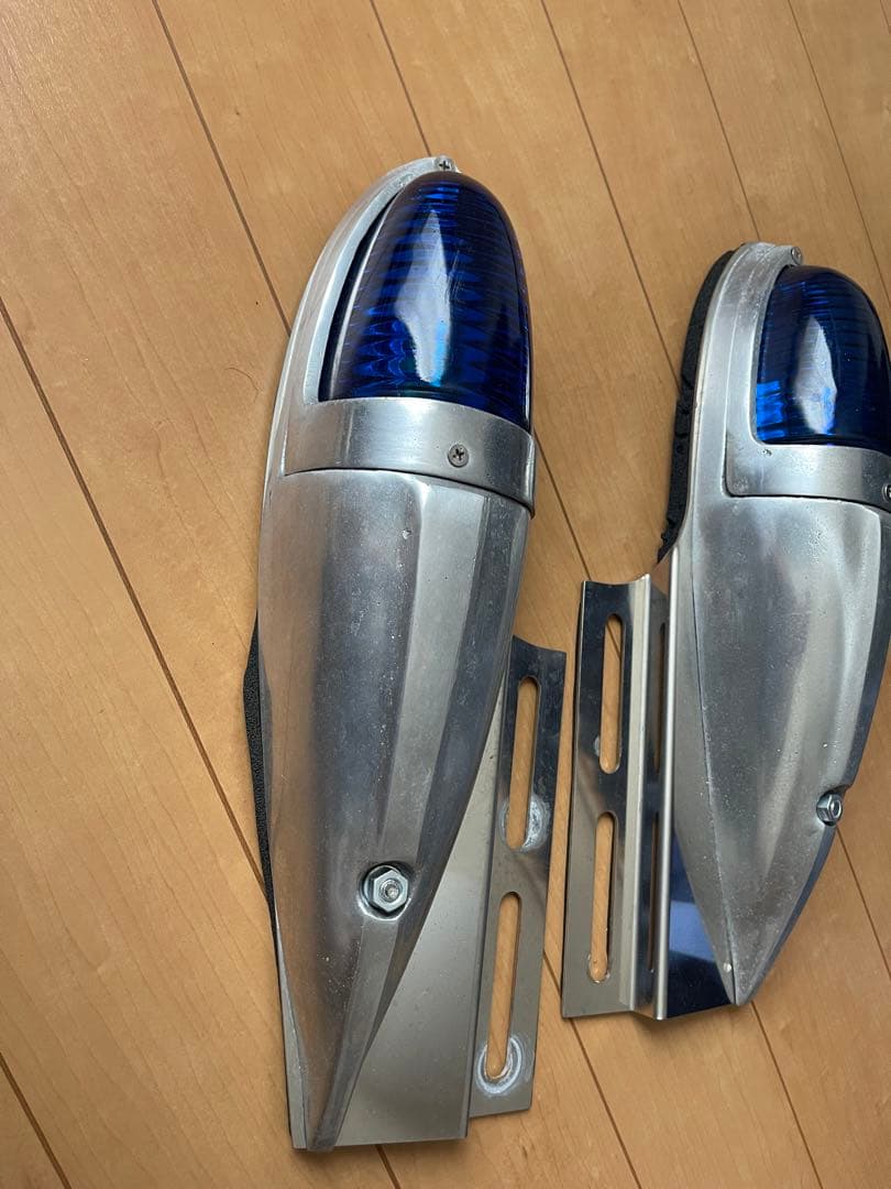 ナマズマーカー ステーセット 07/17スーパーグレート用 - メルカリ