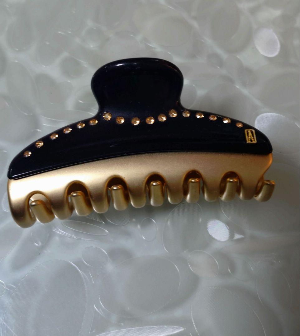 アレクサンドル・ドゥ・パリ クリップ ミディアム セレモニー 入卒業式