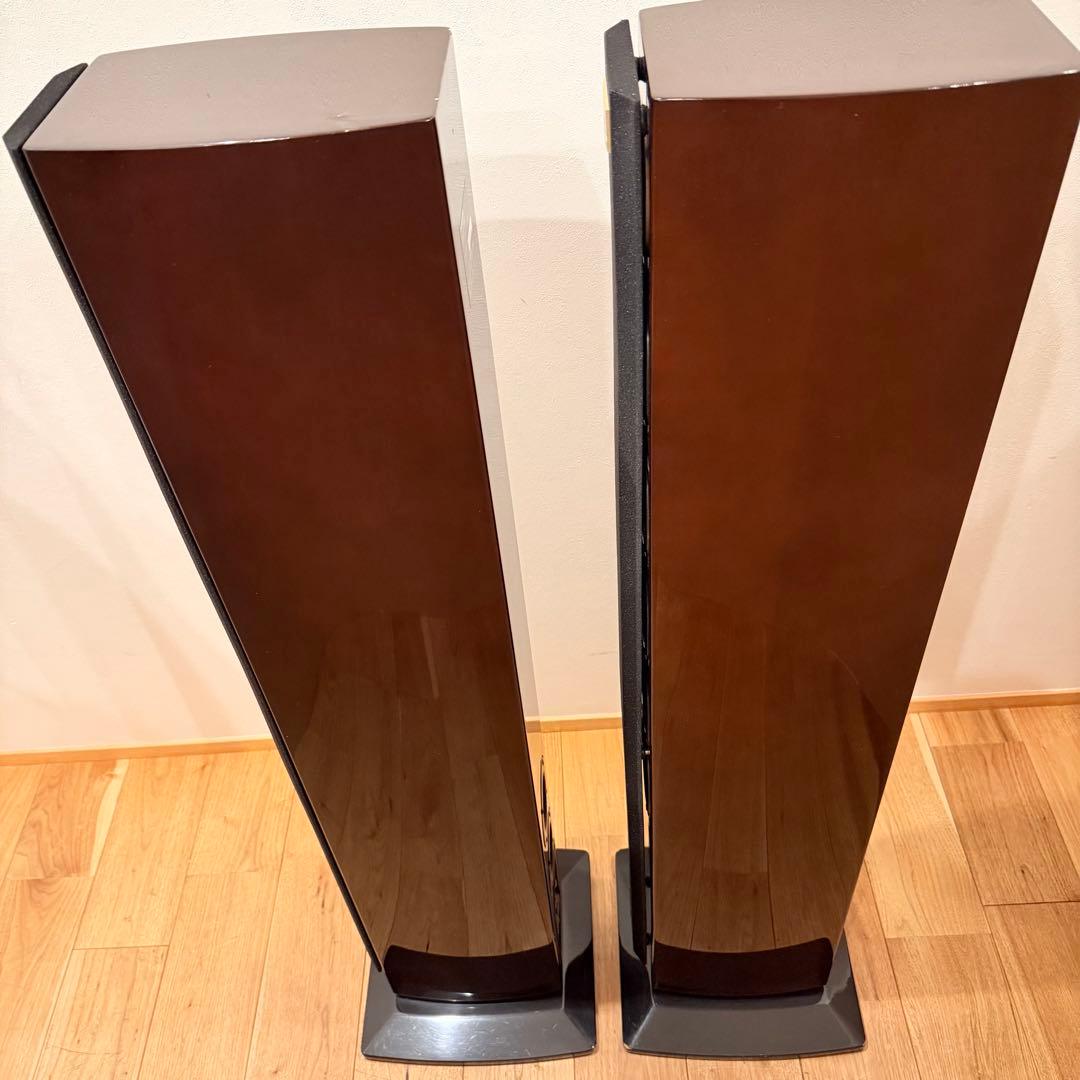 Panasonic SB-PF810 スピーカートールボーイ Technics - メルカリ