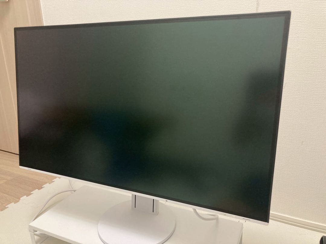 連休お値下げ EIZO FlexScan EV3285 白 31.5 モニター FlexScan EV3285 4K UHD (3840 x 2160) Stand Monitor | EIZO