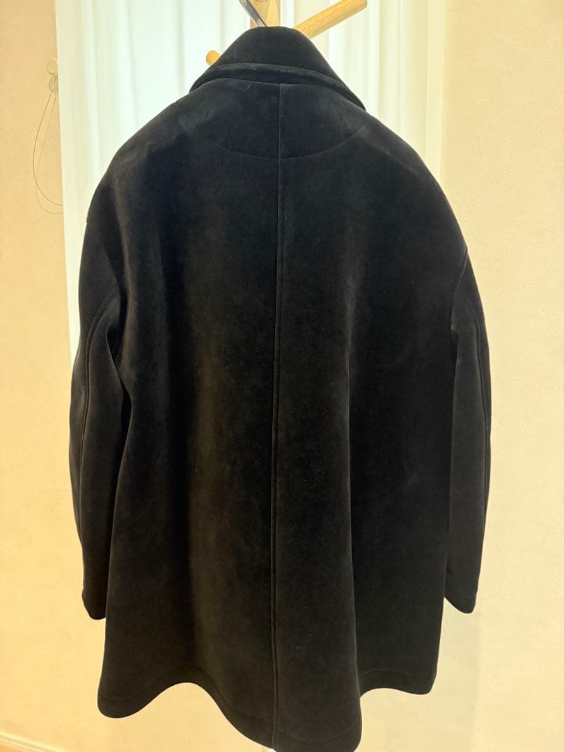 ☆ばなな様専用☆新品タグ付き＜conte＞ベルベット ボンディング P