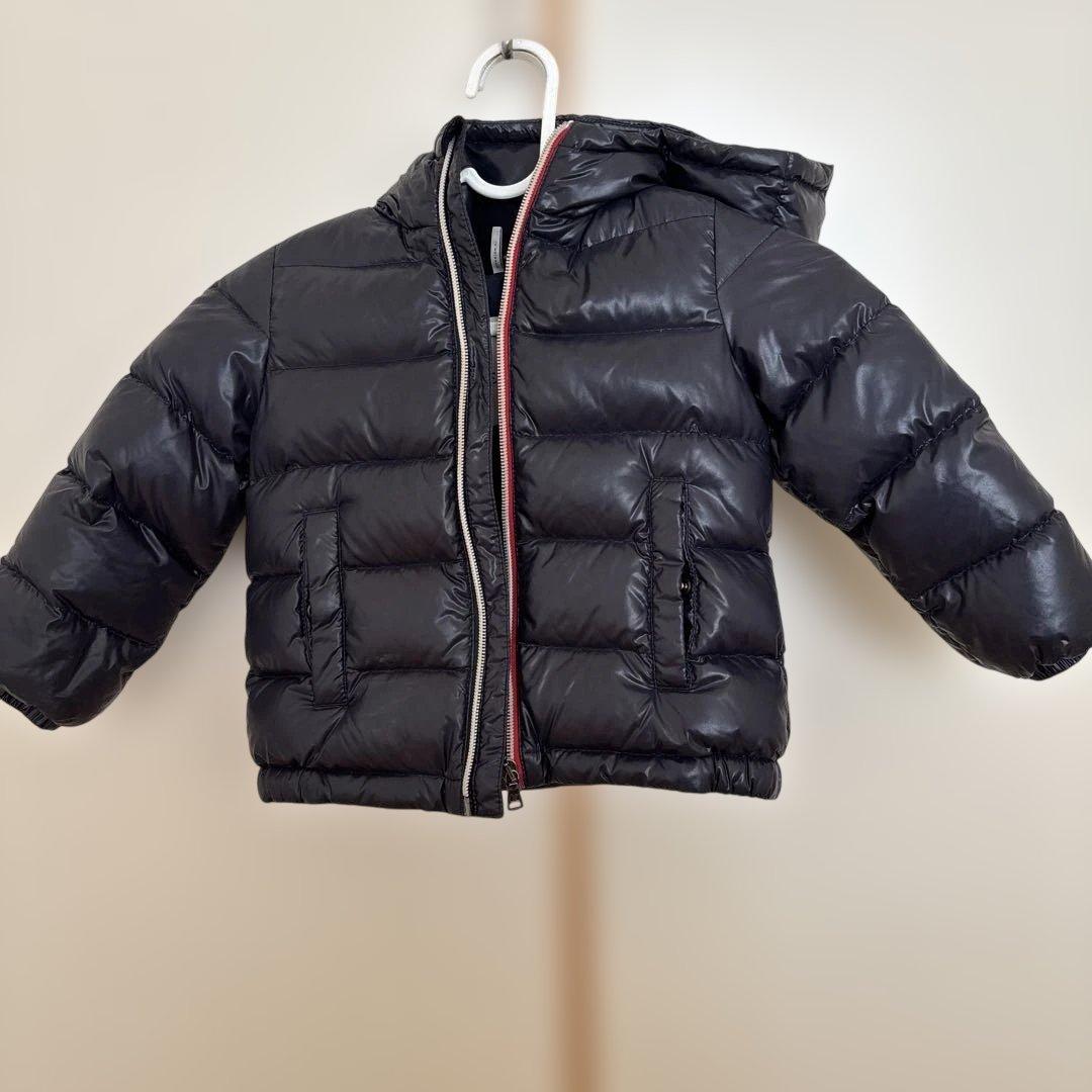 モンクレール/90サイズ/ダウンジャケット MONCLER（モンクレール） MONCLER BABY ベビー ダウンジャケット ANAND