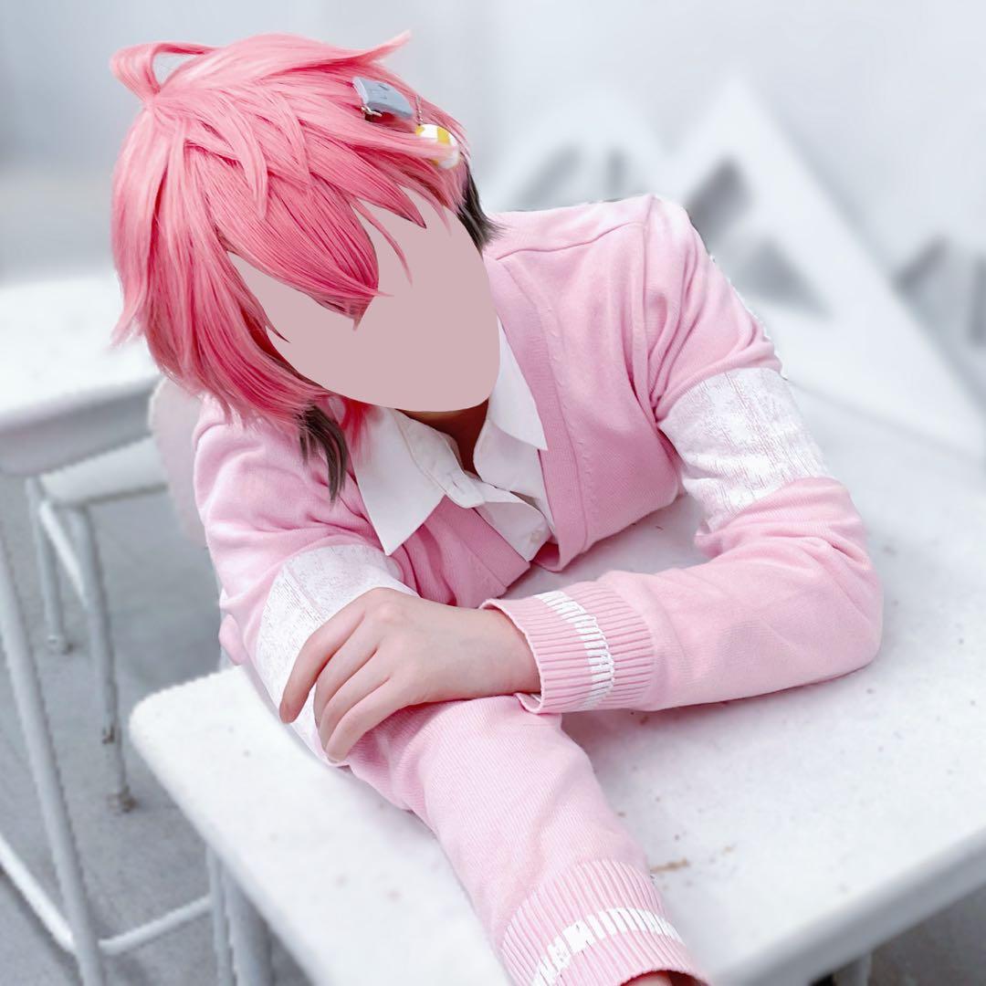 にじさんじ 赤城ウェン 放課後オリエンス 衣装 - メルカリ