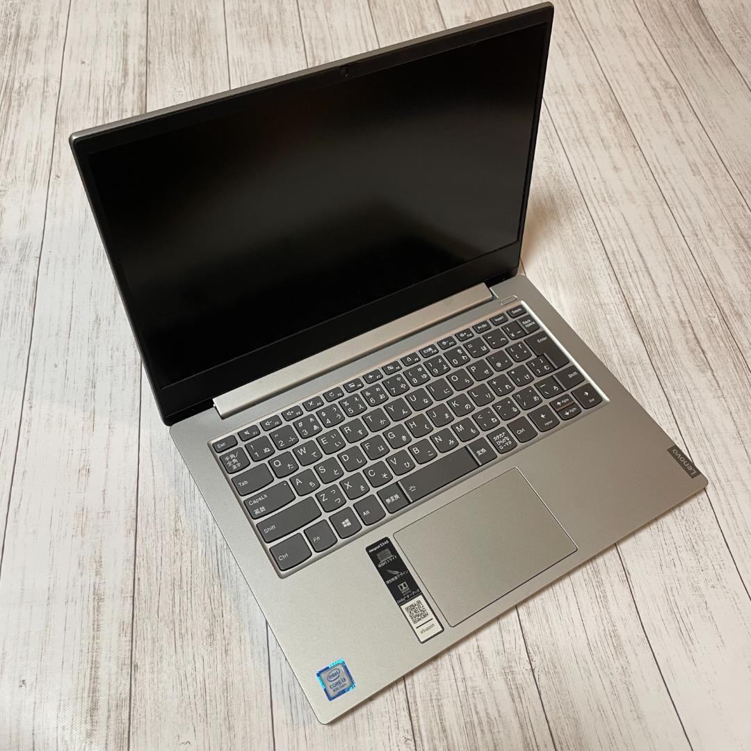 Lenovo IdeaPad S340｜Win11｜SSD｜14型 Amazon.com: Lenovo IdeaPad S340 15.6