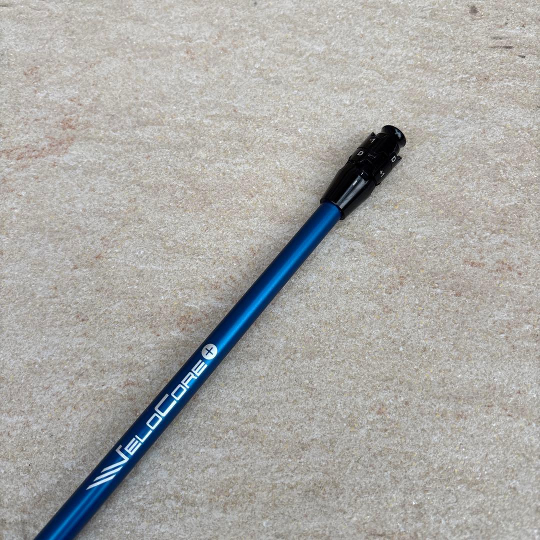 キャロウェイ 24ベンタスブルー6S フェアウェイウッド用シャフト 3W 5W