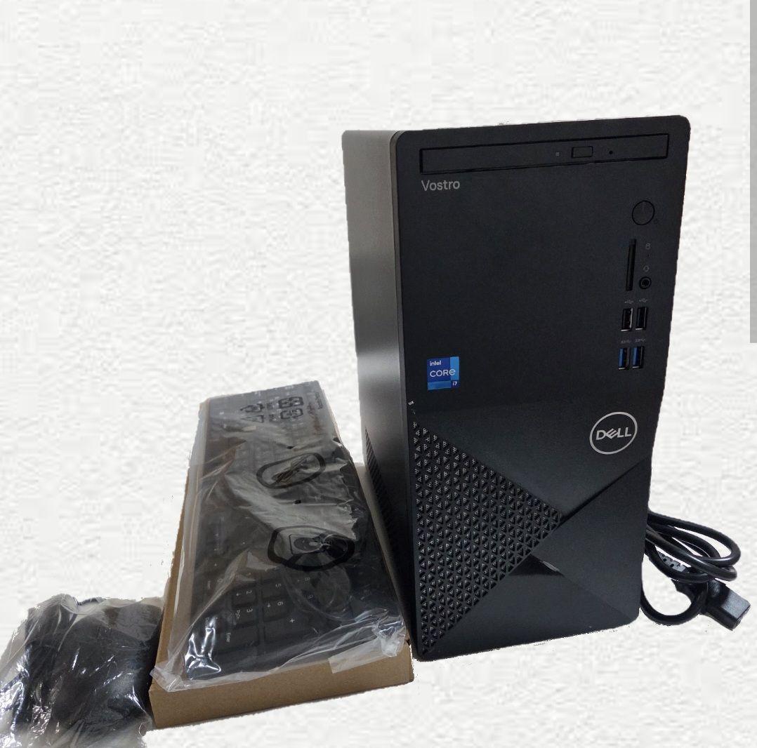 【toma】DELL Vostro 3020 T デスクトップ13世代i7 Amazon.com: Dell Vostro 3020 3000 Series Tower Business Desktop