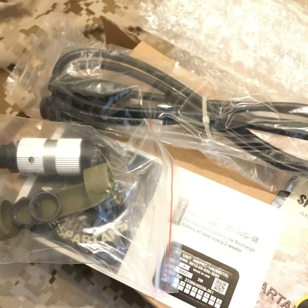 新品スパルタ製PRC148実物マリタイムトライス特小加工 期間限定 - メルカリ