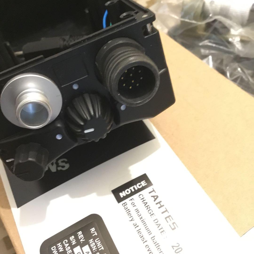 新品スパルタ製PRC148実物マリタイムトライス特小加工 期間限定 - メルカリ