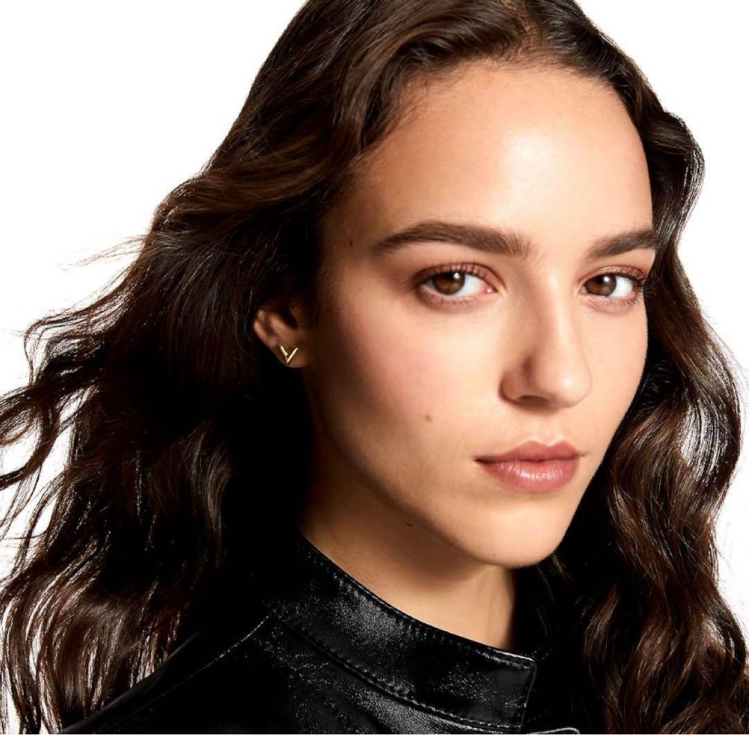 ルイヴィトン エセンシャルv ピアス(片耳) - メルカリ