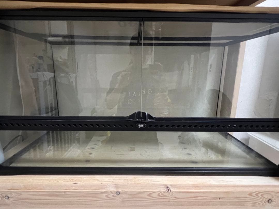 グラステラリウム9045 引取り限定 - メルカリ