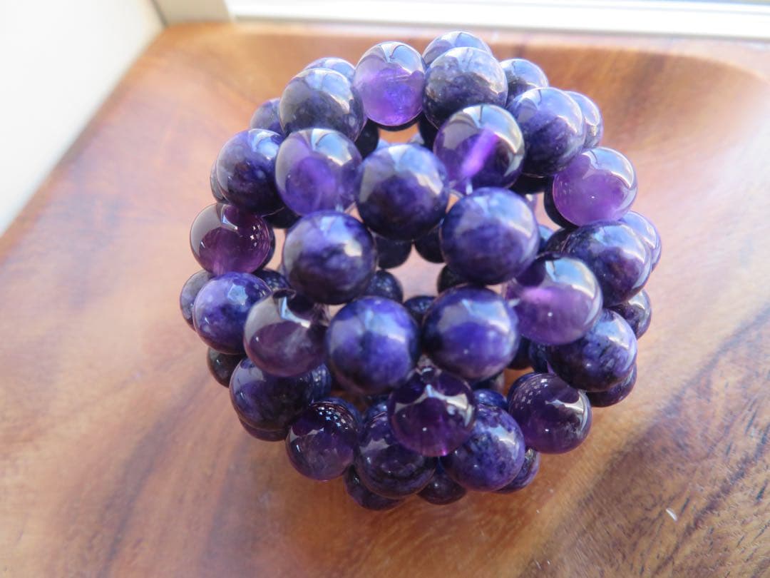 フラーレン ジェイド スモーキークォーツ かおる様専用ページ♡