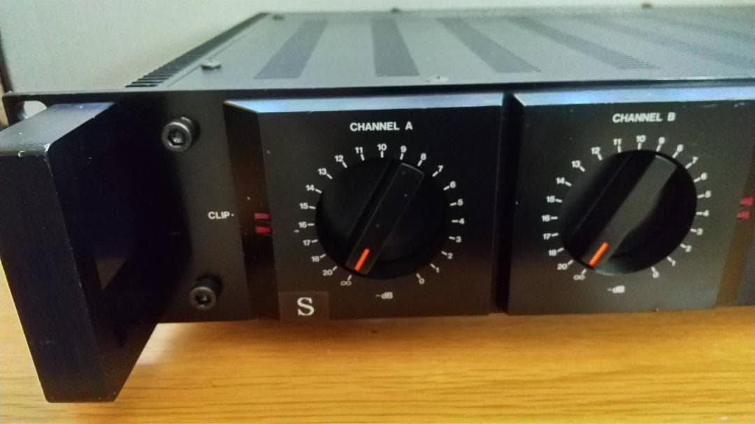 Roland SRA-1200 PROFESIONAL パワーアンプ - メルカリ