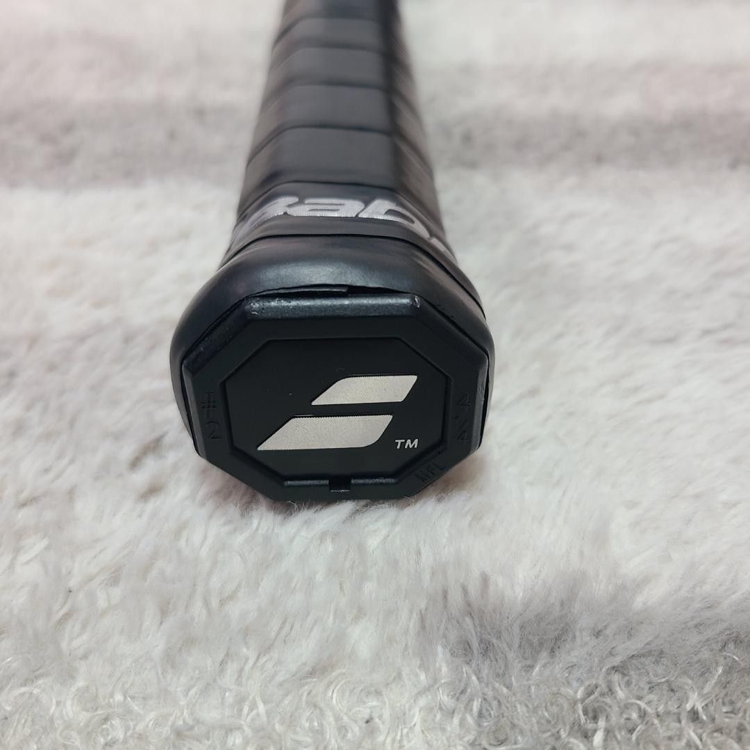 希少 バボラ Babolat ピュアアエロ VS US アメリカ国旗柄 G2 - メルカリ
