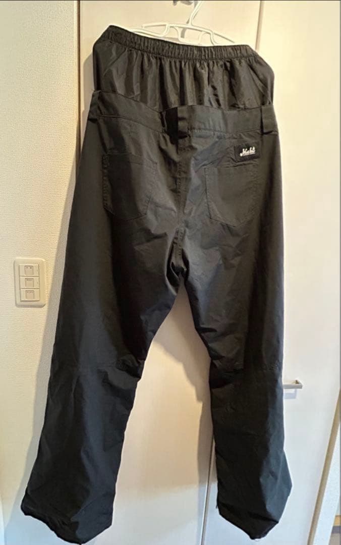 mahf クラシックパンツ ウェア XL マーフ