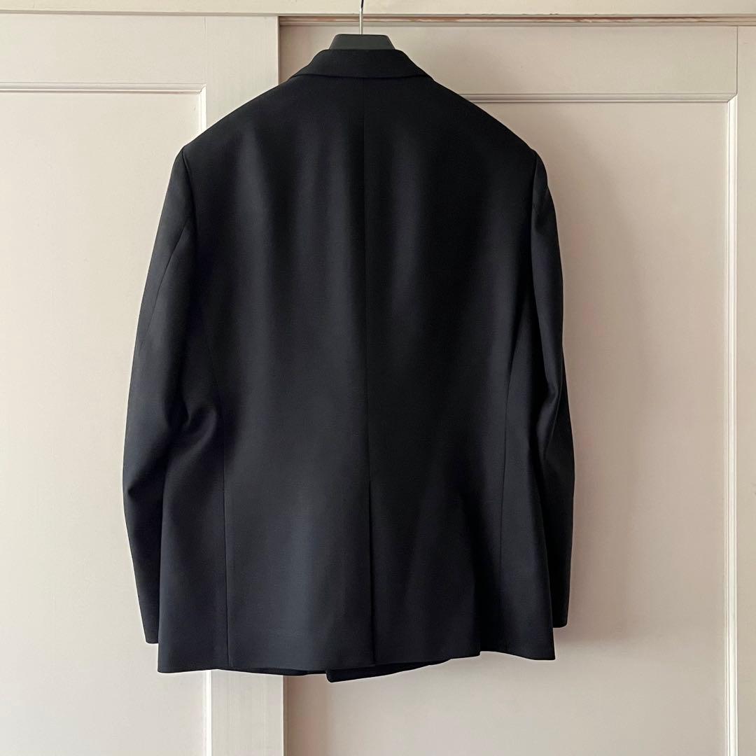 Cornier DOUBLE BREASTED JACKET Sサイズ - メルカリ