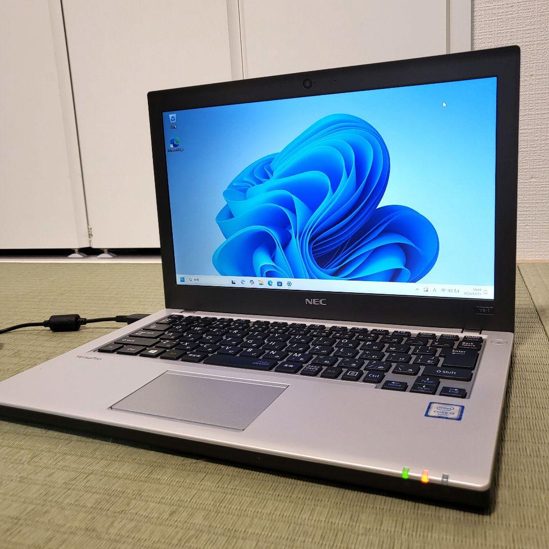 Core i3 Win11 Office2024 SSD128GB 8GB