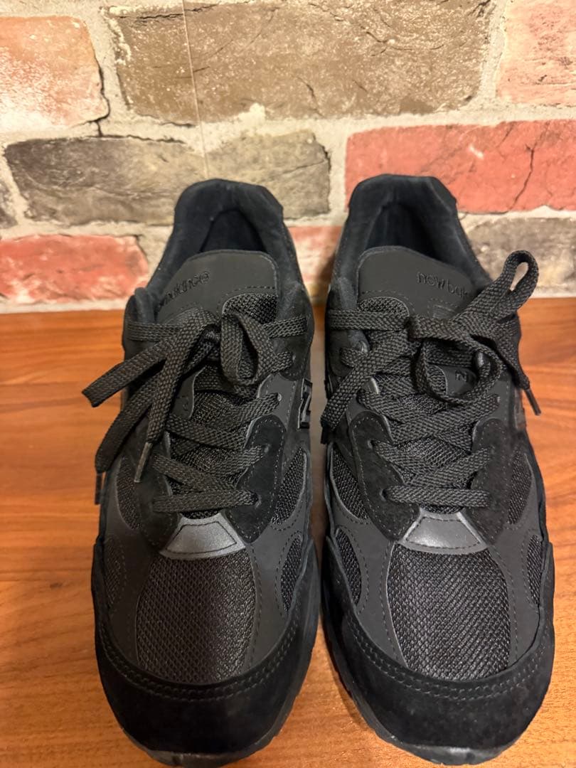 靴 New Balance U992TB 26.5cm 992