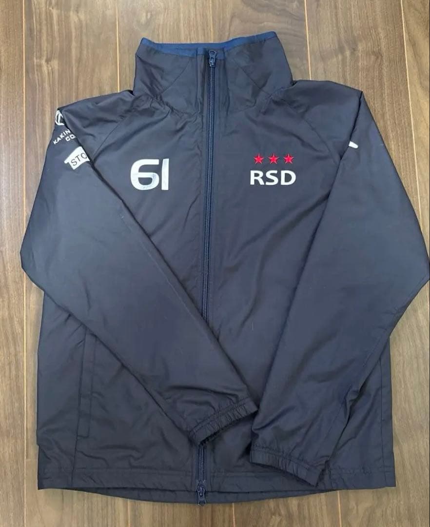 ラフアンドスウェル セットアップ Sサイズ - メルカリ