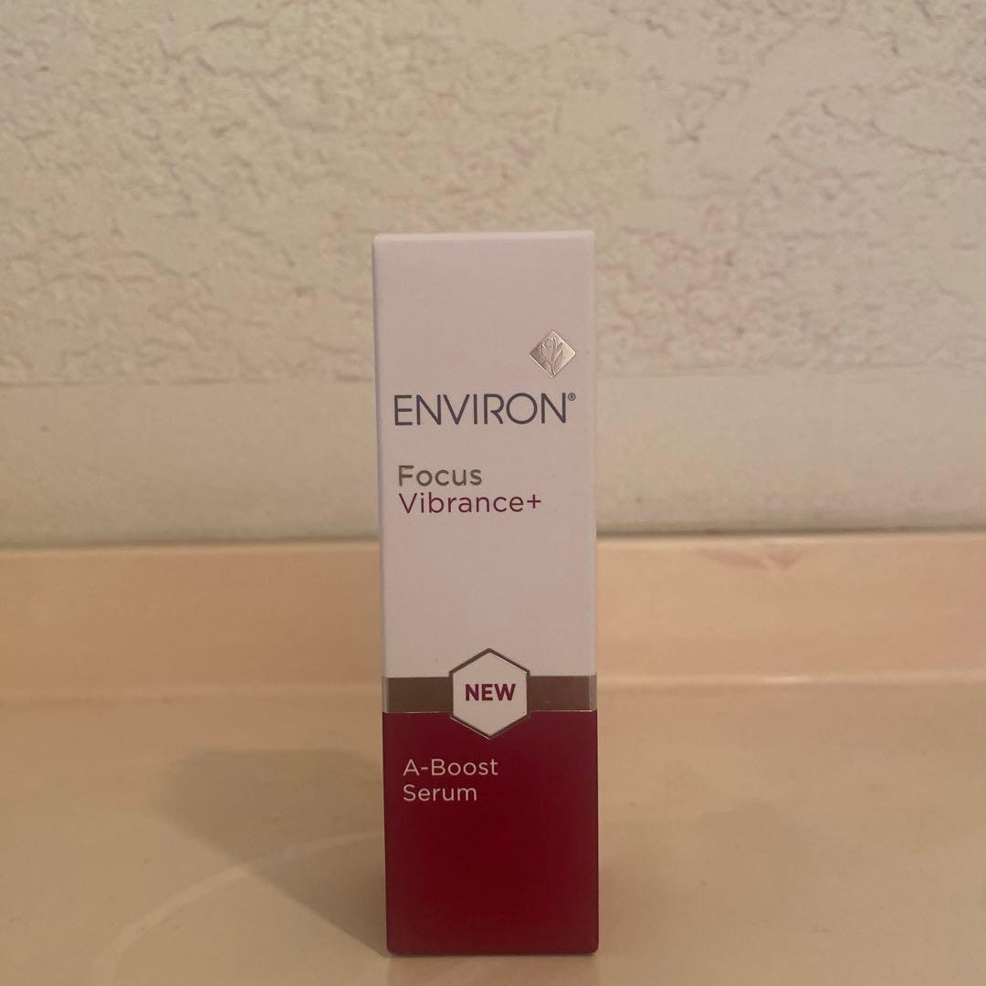 『新品』ENVIRON・エンビロンAブーストセラム30ml エンビロン A－ブーストセラム通販|麗ビューティーオンラインショップ