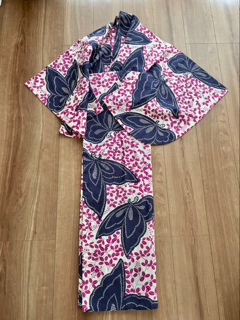 高島屋で購入 新品 メディマ アンゴラ100% スラックス下