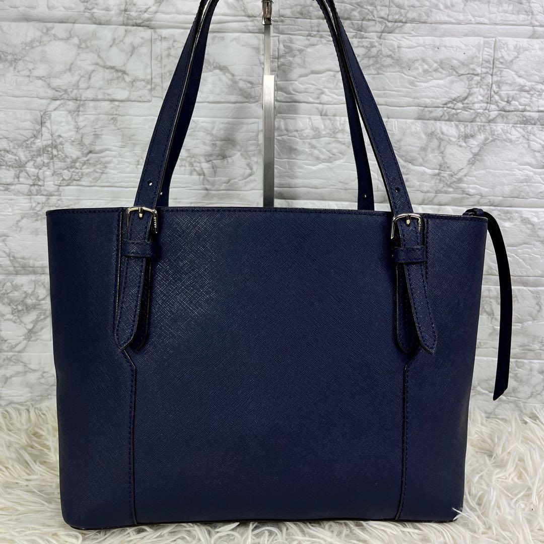 極美品/現行近】BALLY トートバッグ ビジネス トレスポ レザー