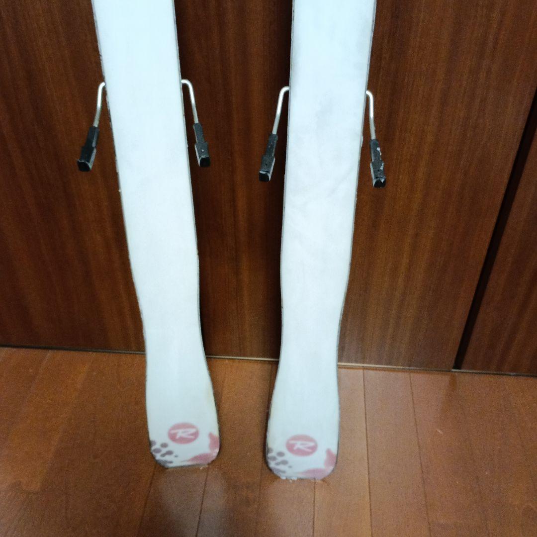 M*n様 送料無料 ROSSIGNOL harmony 146センチ ビンディン