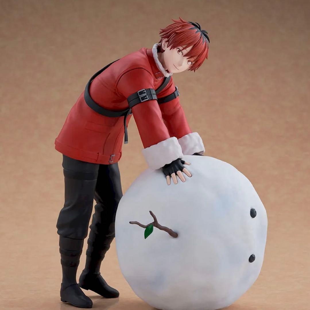 葬送のフリーレン XStellar ～雪遊び～ フリーレン フェルン