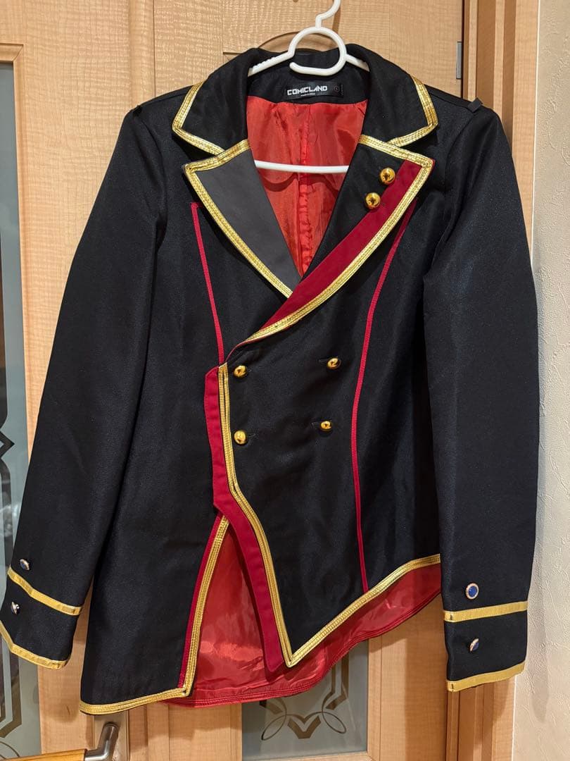 あんさんぶるスターズ！！ Graceful Punishment衣装(Lサイズ) www