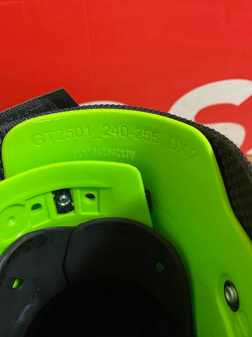 ROSSIGNOL ALLSPEED 100 スキーブーツ 25～25.5cm