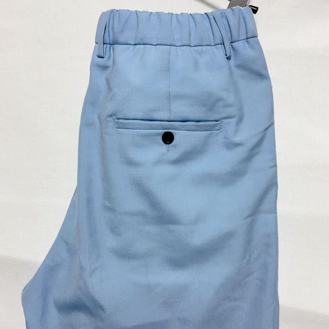 Supreme Pleated Trouser 22SS - メルカリ