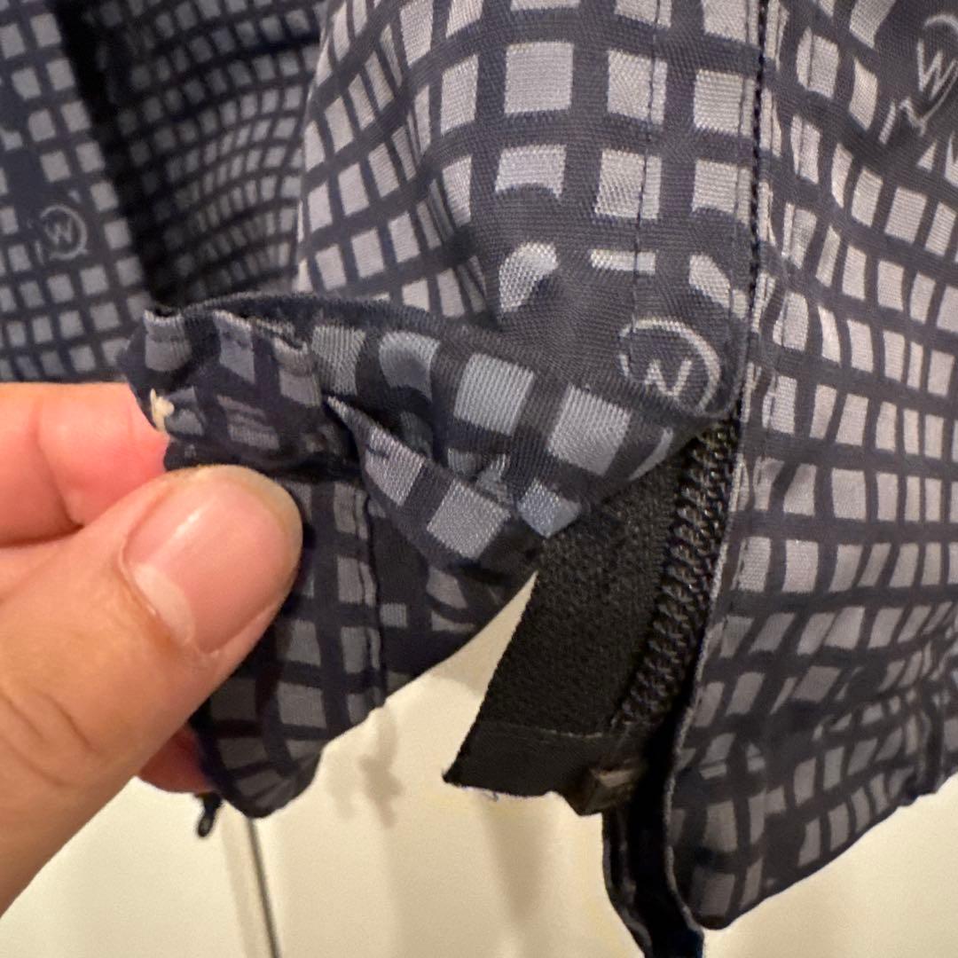 希少 初期 WTAPS Night Camo Technical Jacket - メルカリ