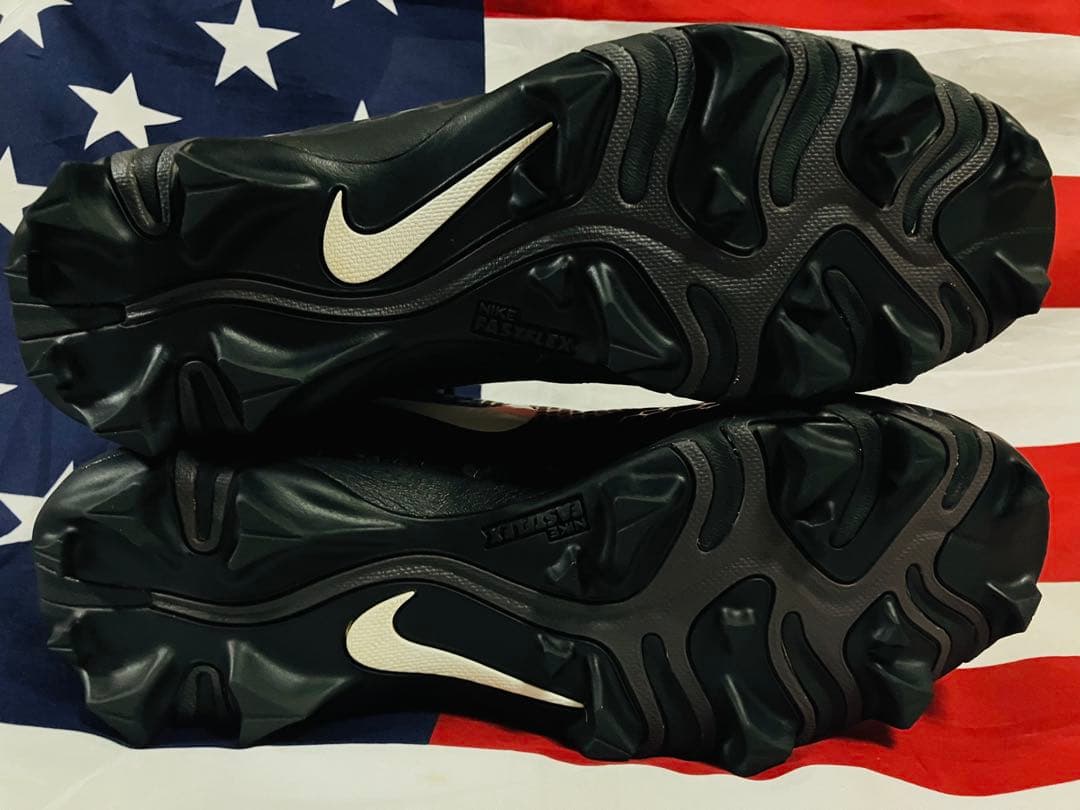 NIKE　野球　スパイク　トラウト 5 PRO 27.5cm　日本未発売　ナイキ