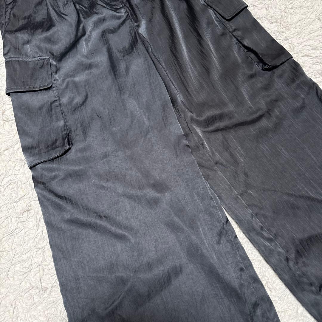 あゆひ 様専用Tibi Deuxieme Classe SHINY NYLON - メルカリ