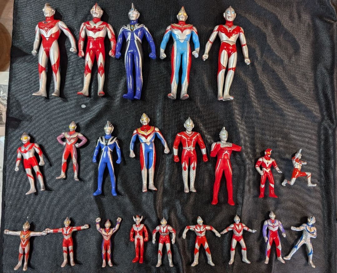 アウトレット ショップ 通販ゲーム・おもちゃ・グッズ - ウルトラマン