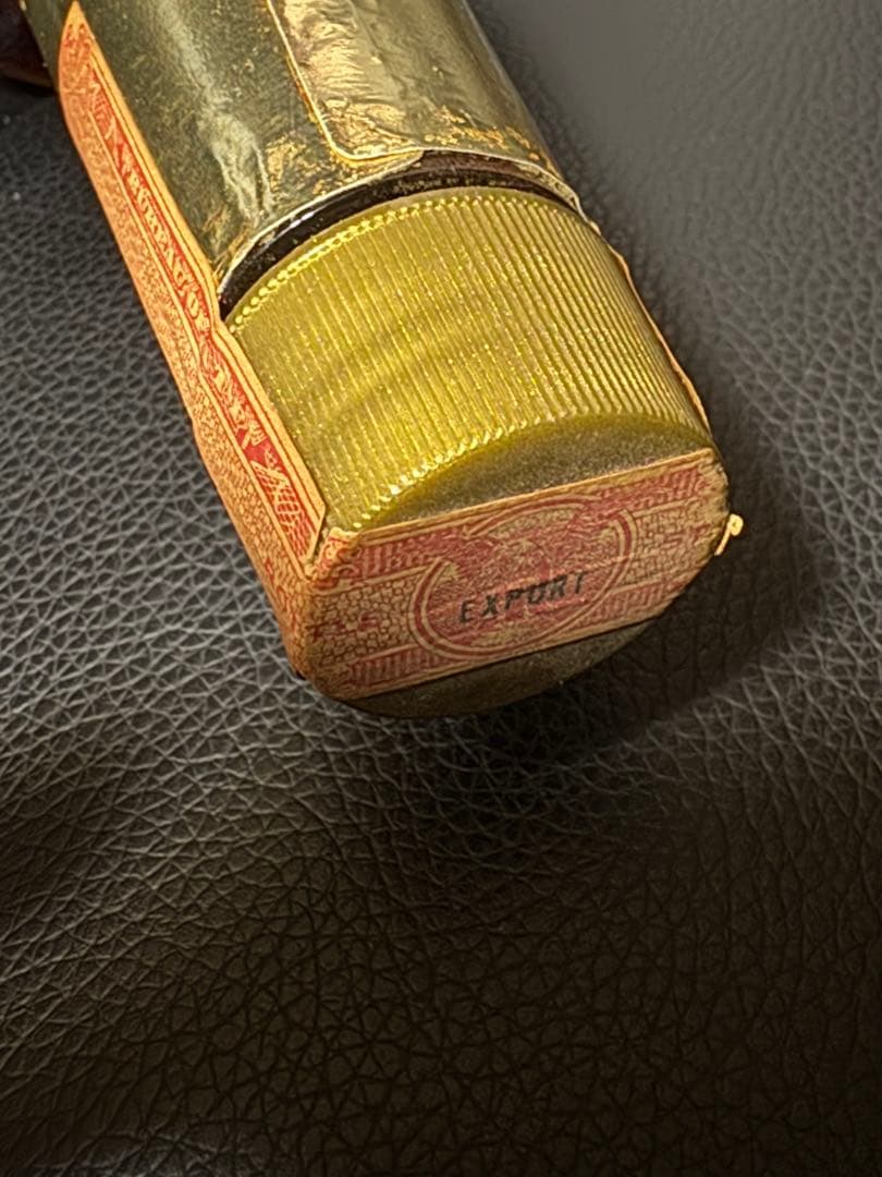 古酒・美品】OLD GRAND-DAD 86proof 旧ボトル／輸出仕様 - メルカリ