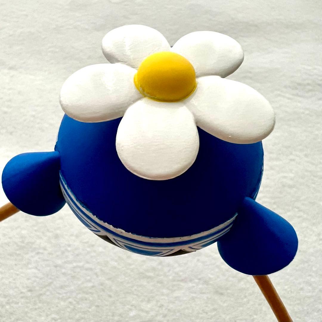 希少品】ピクミン フィギュア 青オニヨン Pikmin ピクミン2 - メルカリ