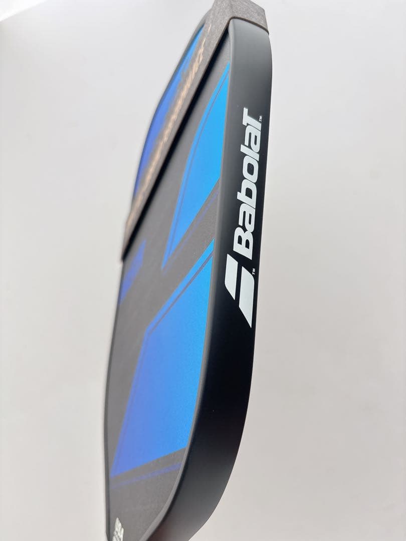 新品 バボラ Babolat ピックルボール パドル MNSTR ラケット 中級 急