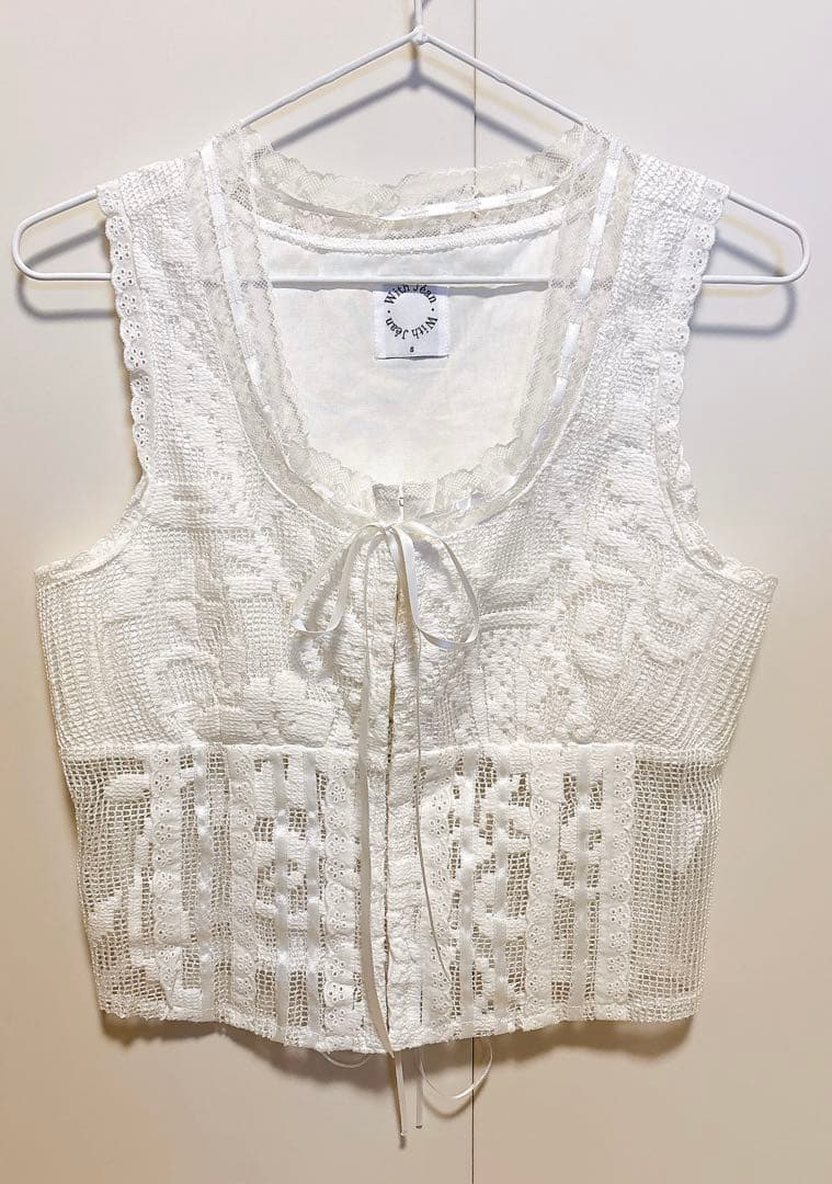 【専用】はいむりっく様　with jean レーストップス　スミョン