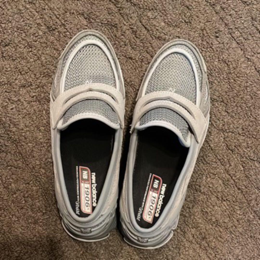 ニューバランス　ローファー　1906L 1906L - New Balance