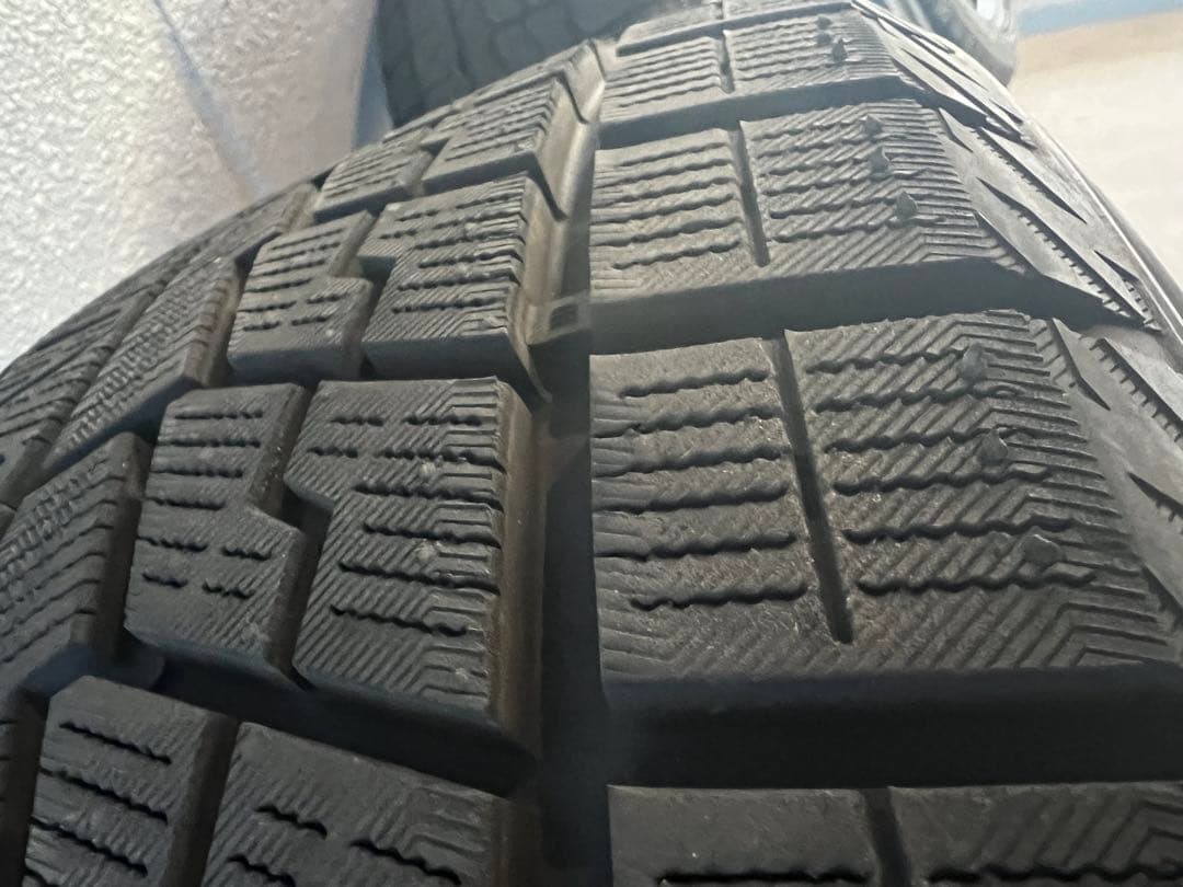 【25年製】 225/45/R18 ヨコハマアイスガード7 ig70スタッドレス