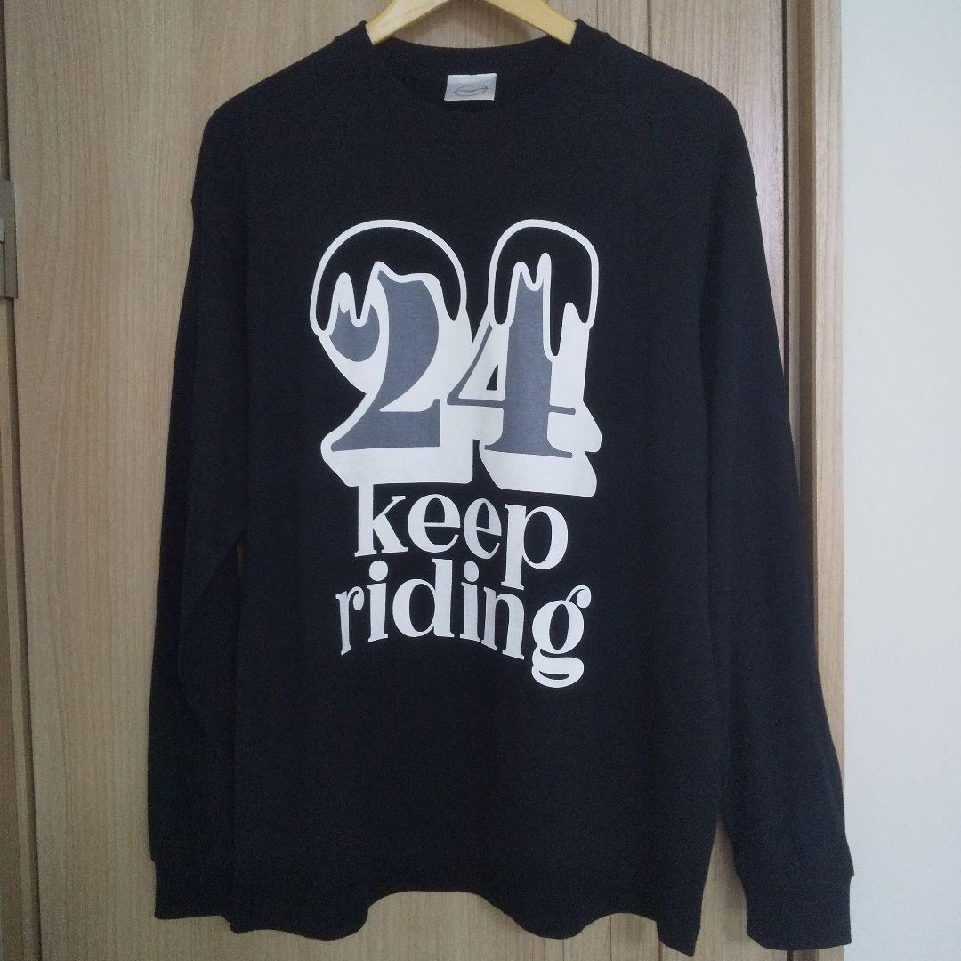 TF SURF NEW IMAGE Tシャツ 長袖 真木蔵人 キムタク - メルカリ