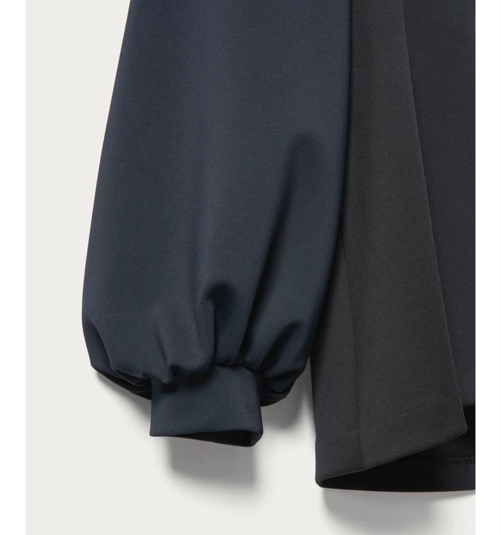 UNITED ARROWS SPONGY ペプラム ブラウス 36 - メルカリ