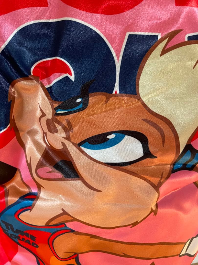 HGC Bunny Space Jam バニー スペース ジャム ジャケット - メルカリ