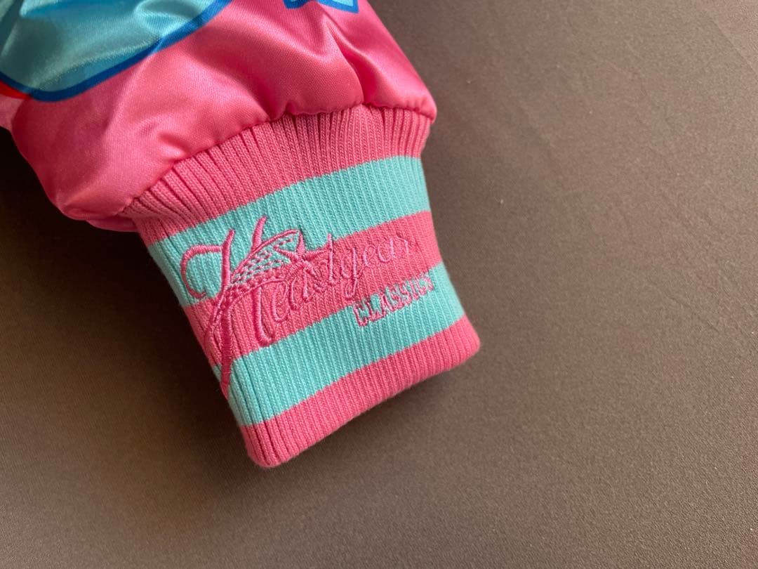 HGC Bunny Space Jam バニー スペース ジャム ジャケット - メルカリ