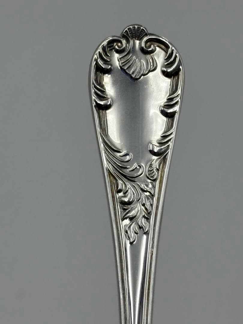 Yahoo!オークション カラトリー SILVER950 6点セット刻印有 MITSUKOSHI