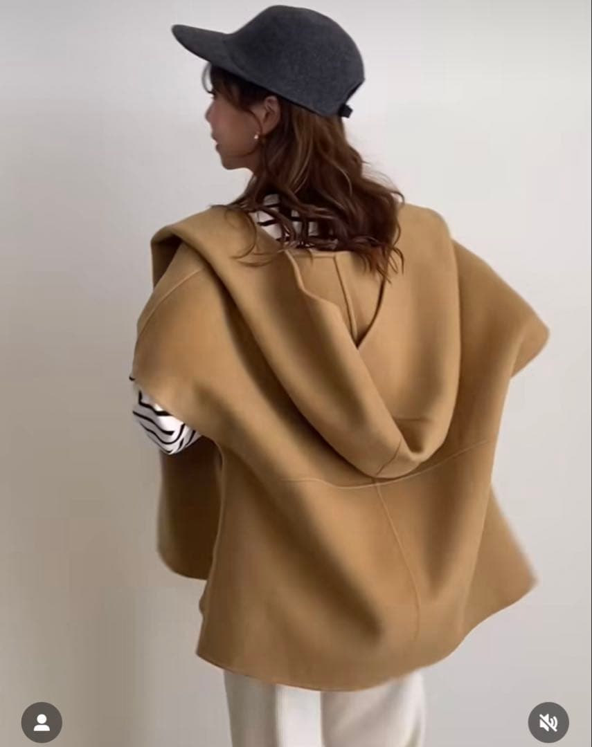 howdy⭐︎handmade hood vest