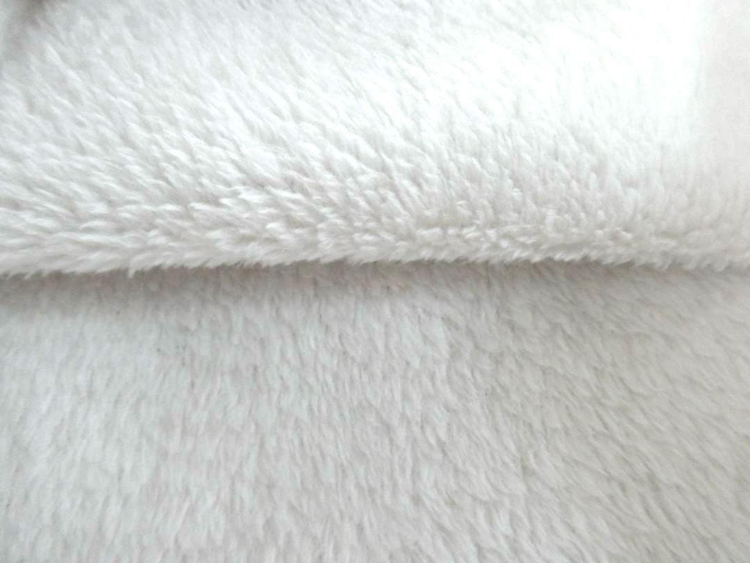 ☆25日限定☆マタノアツコ】ワコールフリース ワンピース 防寒冷え