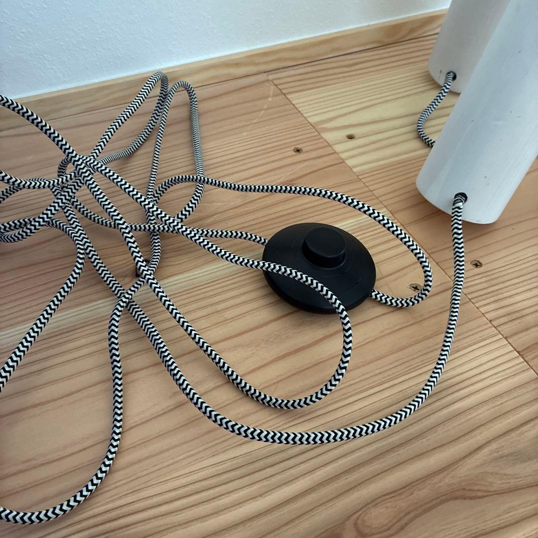 IKEA キャンドルライト オールドイケア - メルカリ