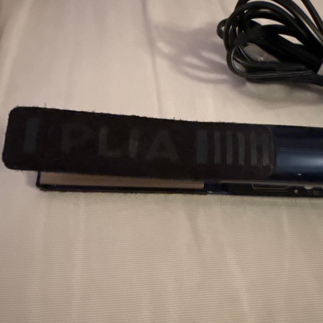 ルベル PLIA ストレートヘアアイロン 楽天市場】ルベル プライア SS ストレートアイロン PLIA SS STRAIGHT