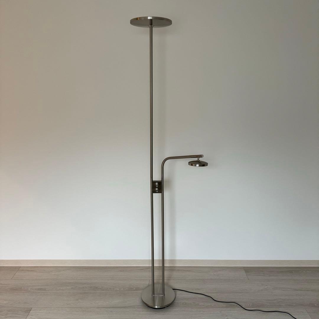 IKEA ISJAKT イスヤクト スタンドライト 美品 - メルカリ